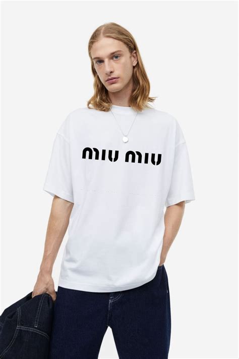 miu miu shirt products for sale 